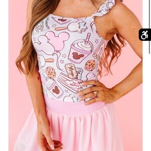 Made by Molly Disney Sweet Treats Park Outfit for Women